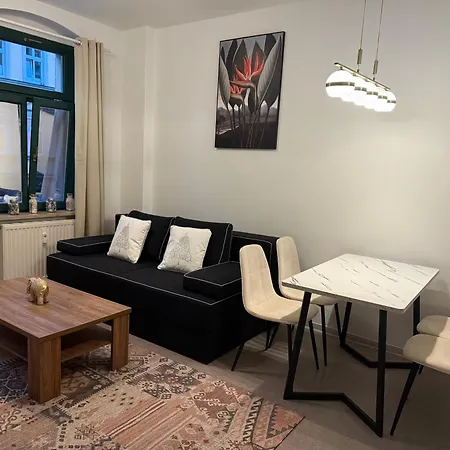 Apartamento 30 Dresden