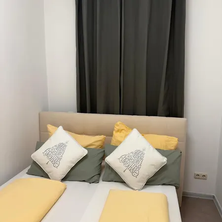 Apartamento 30 Dresden