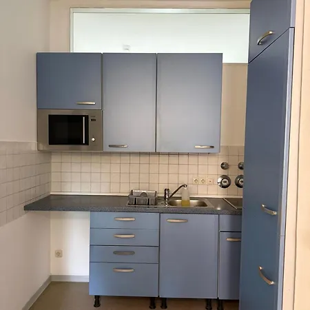Apartamento 30 *