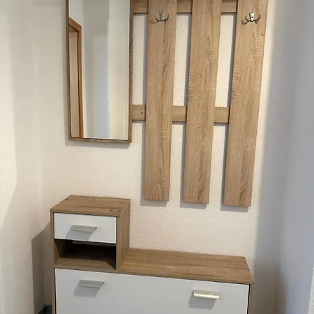 30 Apartamento Dresden