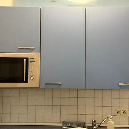 Apartamento 30 *