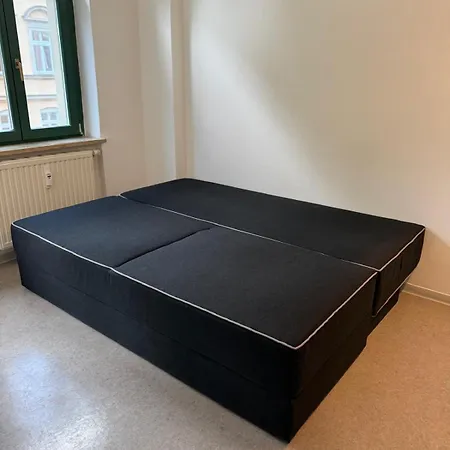 30 Apartamento Dresden