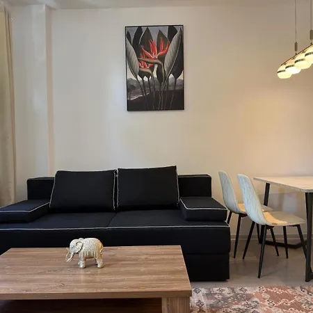 30 Apartamento *